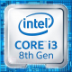 Процессор Intel Core i3-8100 (Box) - 