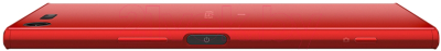 Смартфон Sony Xperia XZ Premium Dual / G8142RU/R (красный)