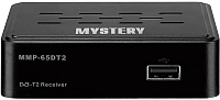 Тюнер цифрового телевидения Mystery MMP-65DT2 - 