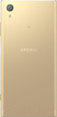 Смартфон Sony Xperia XA1 Plus Dual / G3412RU/N (золото)