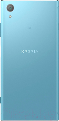 Смартфон Sony Xperia XA1 Plus Dual / G3412RU/L (синий)