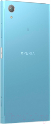Смартфон Sony Xperia XA1 Plus Dual / G3412RU/L (синий)