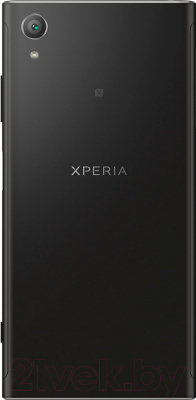 Смартфон Sony Xperia XA1 Plus Dual / G3412RU/B (черный)