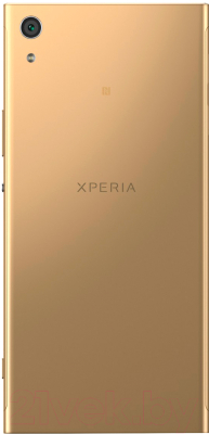 Смартфон Sony Xperia XA1 Ultra 32GB Dual / G3212RU/N (золото)