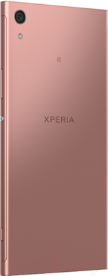 Смартфон Sony Xperia XA1 Ultra 32GB Dual / G3212RU/P (розовый)