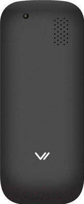 Мобильный телефон Vertex M110 (черный)