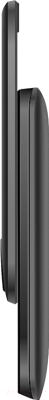 Мобильный телефон Vertex S107 (черный)