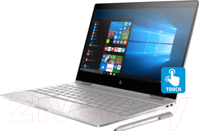 Ноутбук HP Spectre x360 13-ae012ur (2VZ72EA)