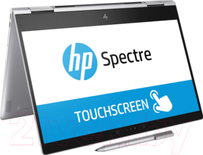 Ноутбук HP Spectre x360 13-ae012ur (2VZ72EA)