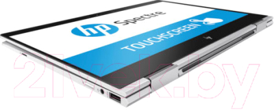 Ноутбук HP Spectre x360 13-ae015ur (2WA53EA)