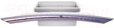 Монитор HP 27 Curved (Z4N74AA)