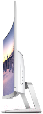 Монитор HP 27 Curved (Z4N74AA)