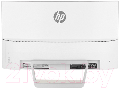 Монитор HP 27 Curved (Z4N74AA)