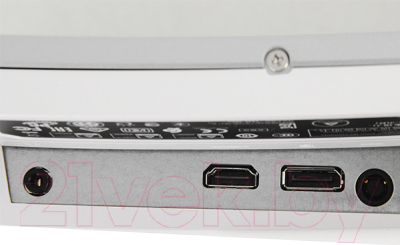 Монитор HP 27 Curved (Z4N74AA)