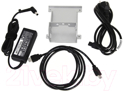 Монитор HP 27 Curved (Z4N74AA)