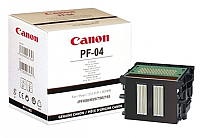 Печатающая головка Canon PF-04 (3630B001) - 