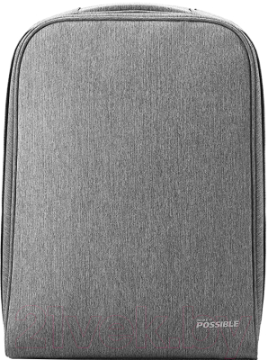 Рюкзак Huawei PC Backpack (серый)