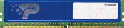 Оперативная память DDR4 Patriot PSD44G240041
