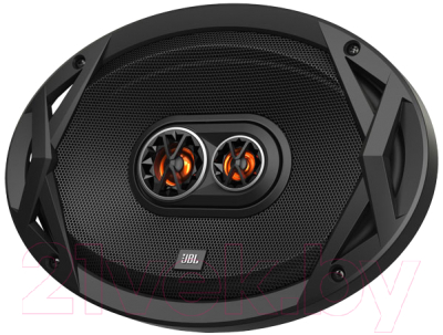 Коаксиальная АС JBL Club 9630