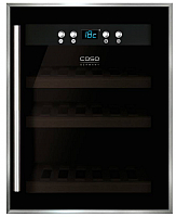 Винный шкаф Caso WineSafe 12 BK - 