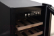 Миниатюра изображения товара Винный шкаф Caso WineSafe 12 BK
