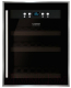 Миниатюра изображения товара Винный шкаф Caso WineSafe 12 BK