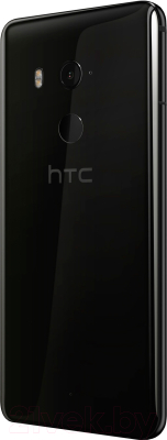 Смартфон HTC U11+ 64Gb (черный)