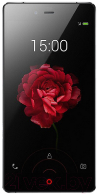 Смартфон ZTE Nubia Z9 Max 2GB/16GB / NX512J (черный)