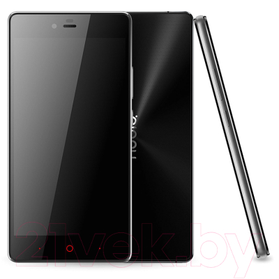 Смартфон ZTE Nubia Z9 Max 2GB/16GB / NX512J (черный)