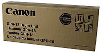 

Фотобарабан Canon, GPR-18 (0385B004)