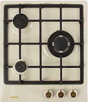 

Газовая варочная панель Simfer, H45V35O527