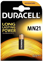 Батарейка Duracell A23/MN21 BP - 