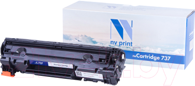 Картридж NV Print NV-737