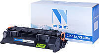 Картридж NV Print NV-CE505A/CF280A - 