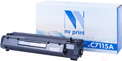 Изображение товара Картридж NV Print NV-C7115A