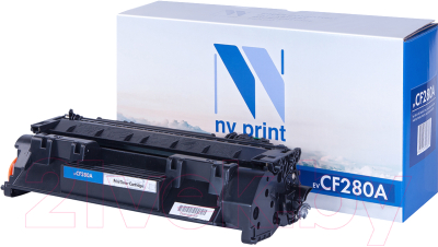 Картридж NV Print NV-CF280A