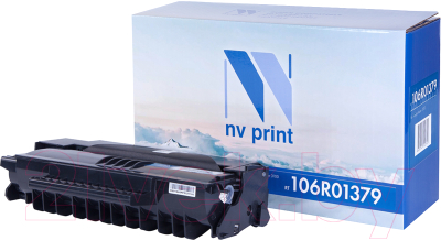 Картридж NV Print NV-106R01379