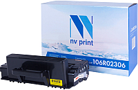 Картридж NV Print NV-106R02306 - 
