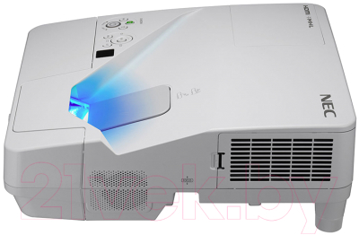 

Проектор NEC, NP-UM301WG