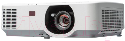 

Проектор NEC, NP-P554WG