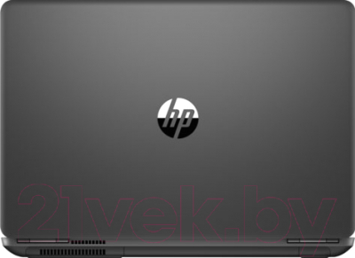 Игровой ноутбук HP Pavilion 17-ab313ur (2PQ49EA)