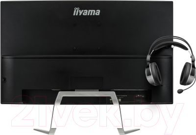 Монитор Iiyama ProLite G3266HS-B1