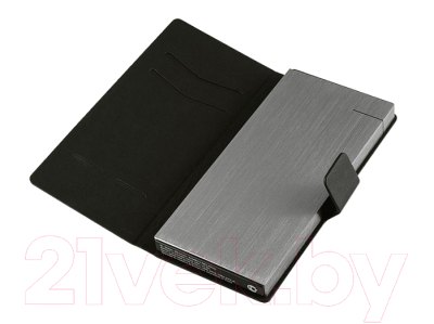 Портативное зарядное устройство Rombica Neo MS100 / MS-00100 (серый)