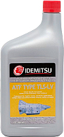 Трансмиссионное масло Idemitsu ATF Type-TLS / 10106042K (946мл) - 