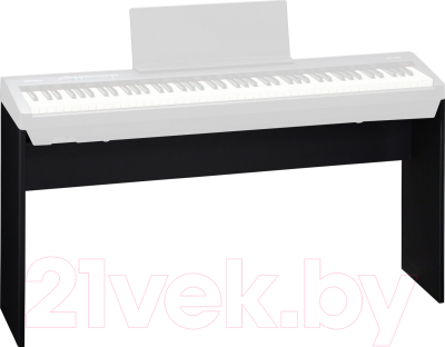 Корпусная стойка для клавишных Roland KSC-70-BK