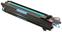 

Комплект тонер-картриджей Konica Minolta, IU-612 Magenta / A0TK0ED