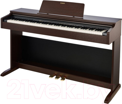 Цифровое фортепиано Casio AP-270BN