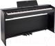 Цифровое фортепиано Casio PX-870BK - 
