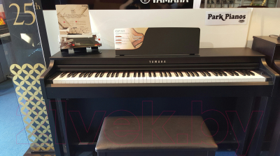 Цифровое фортепиано Yamaha CLP-625R