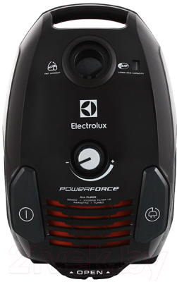 Пылесос Electrolux ZPF2220